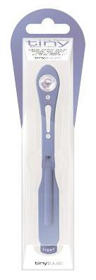 THE REALLY TINY BOOK LIGHT - L -